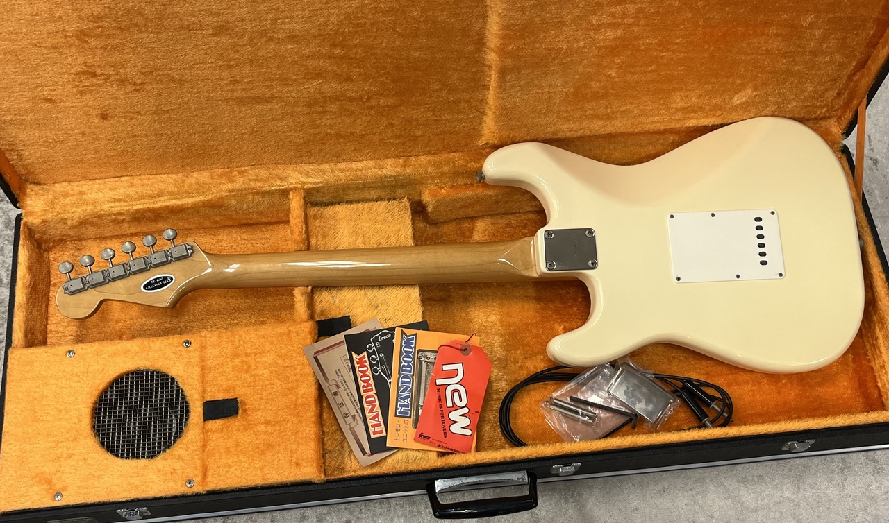 1979 GO II 600