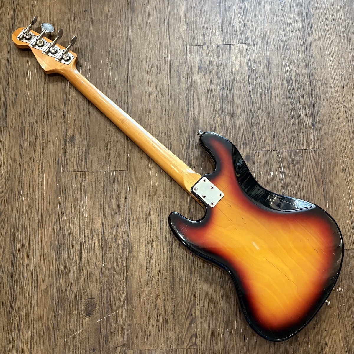 ベース Tomson PB Tomson PBタイプ エレキベース -GrunSound-b555- : GrunSound