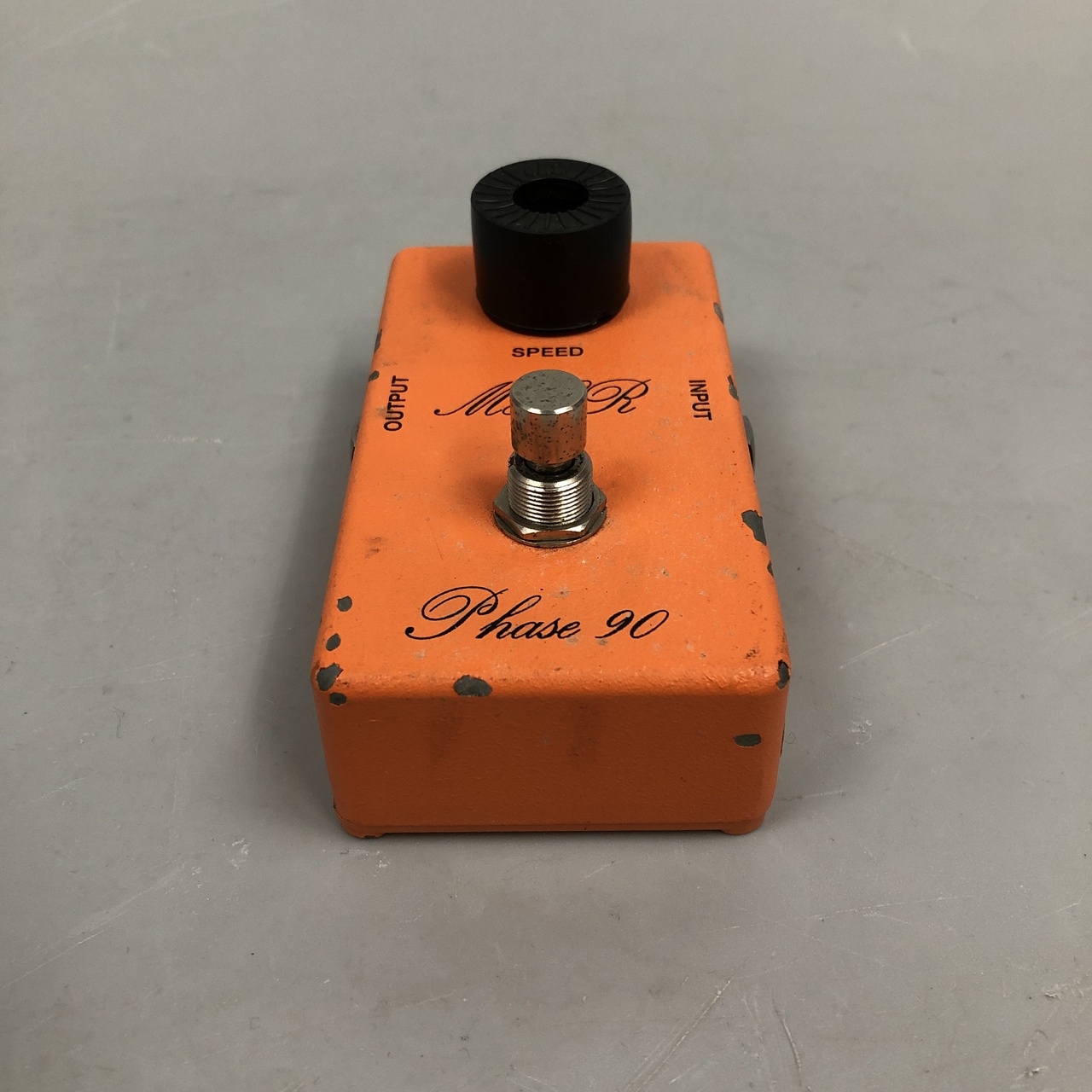 ☆送料無料☆ MXR CSP101SL Script Phase 90 LED MXR® SCRIPT PHASE 90 - LED - Dunlop
