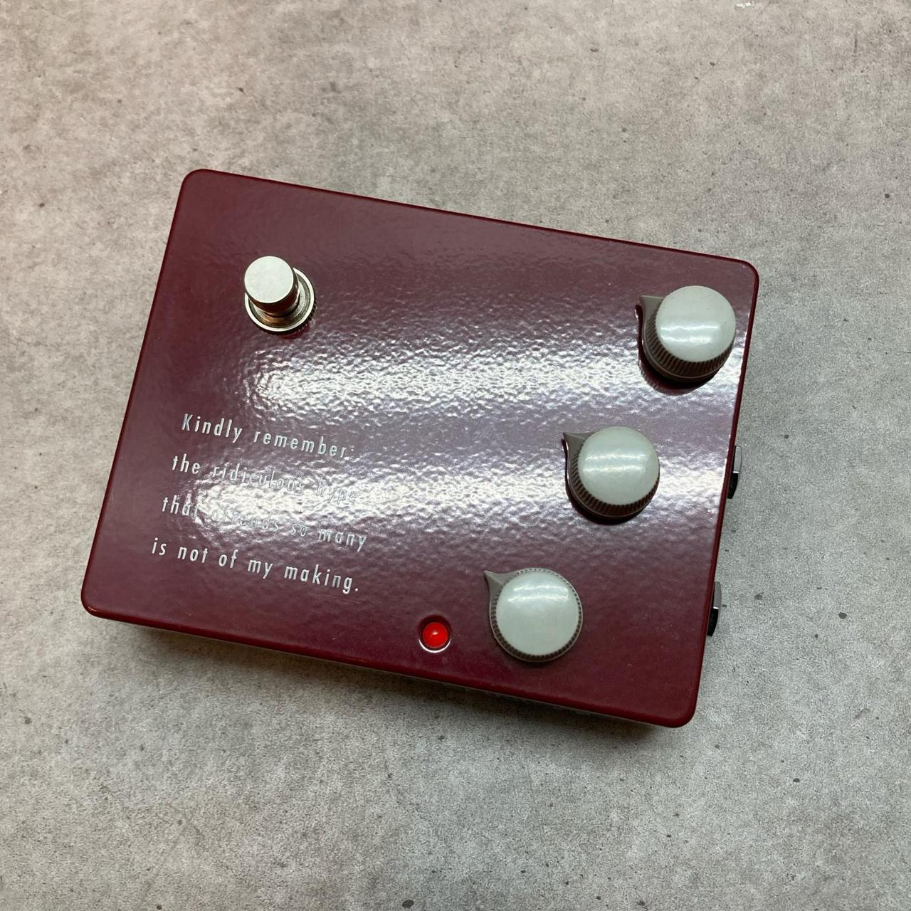 KLON KTR【三重本店】