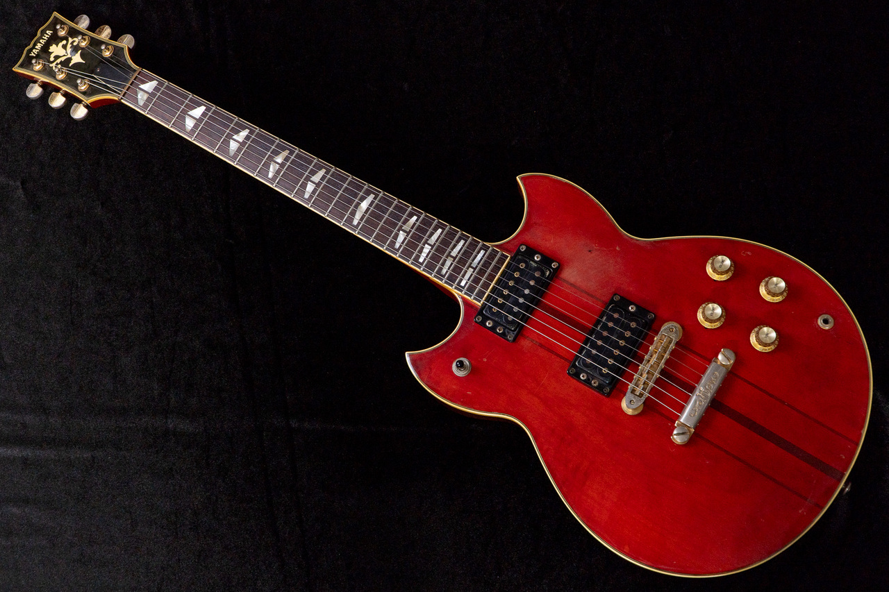 YAMAHA SG-1500 4.55kg #051719【TONIQ横浜】（中古/送料無料）【楽器