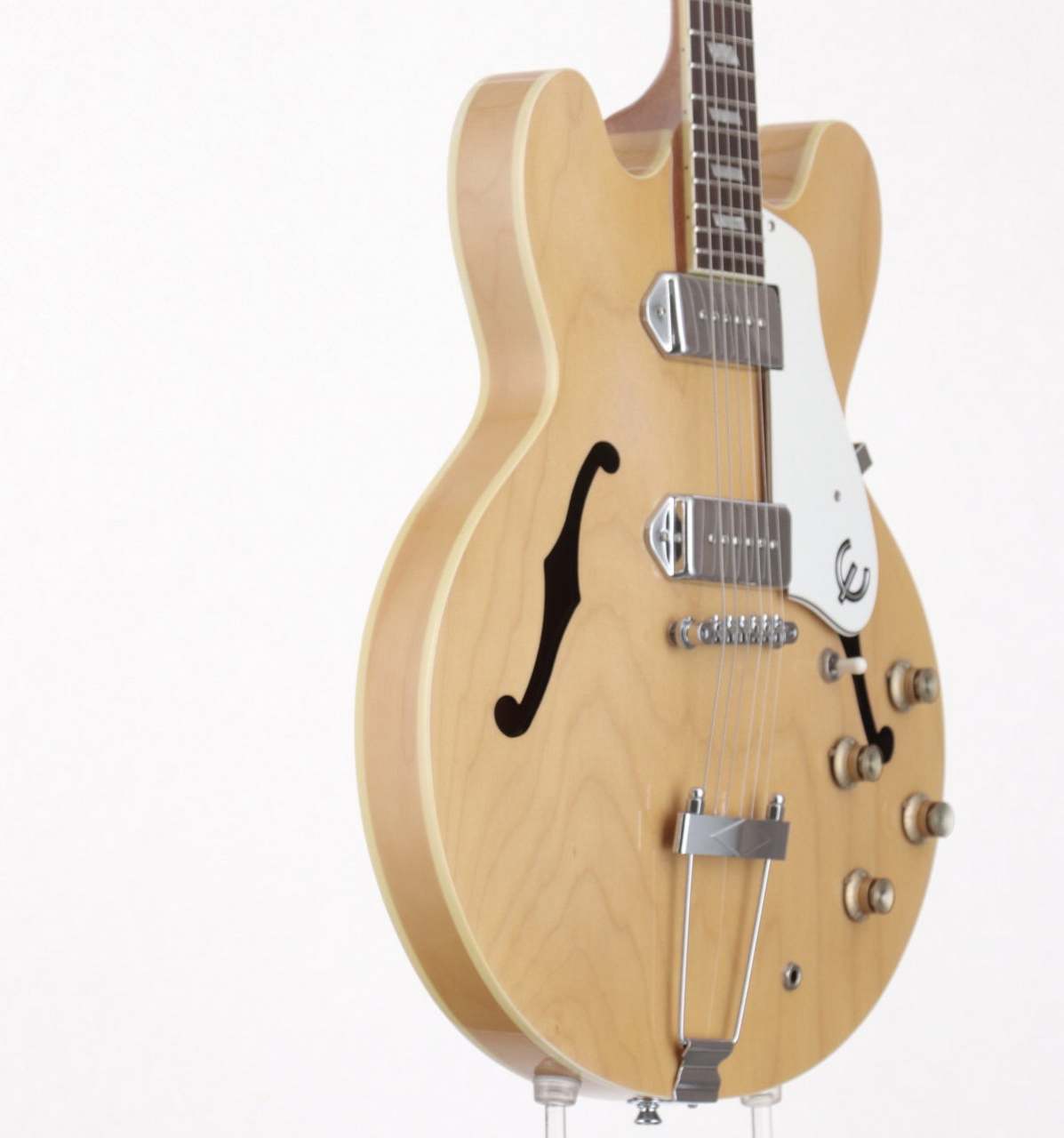Epiphone Casino NA(Natural) [2.77kg/2006年製] エピフォン 【池袋店