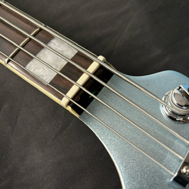 Sire V7 Alder-4 LPB (サイアー ジャズベースタイプ アクティブ)【新品