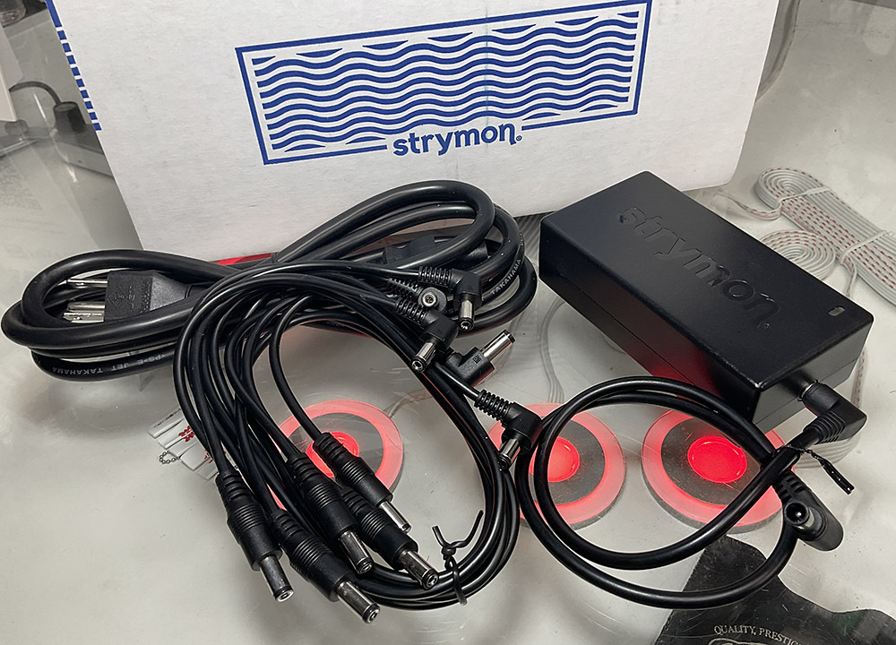 strymon Ojai（中古）【楽器検索デジマート】