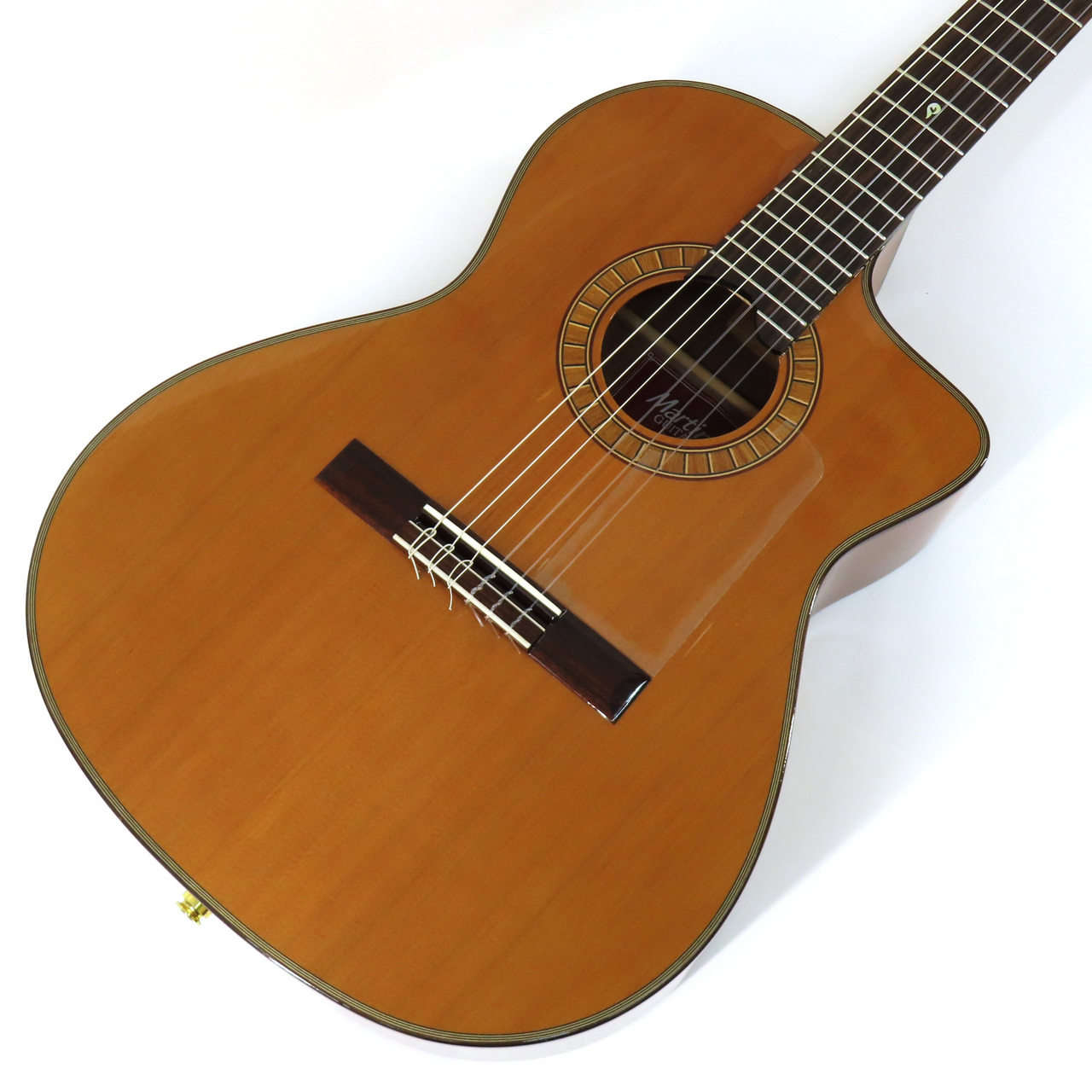 Martinez MP-14 Maple （新品/送料無料）【楽器検索デジマート】