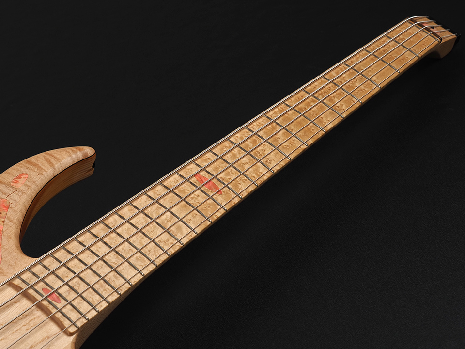 Wing Instruments Wing Bass 30