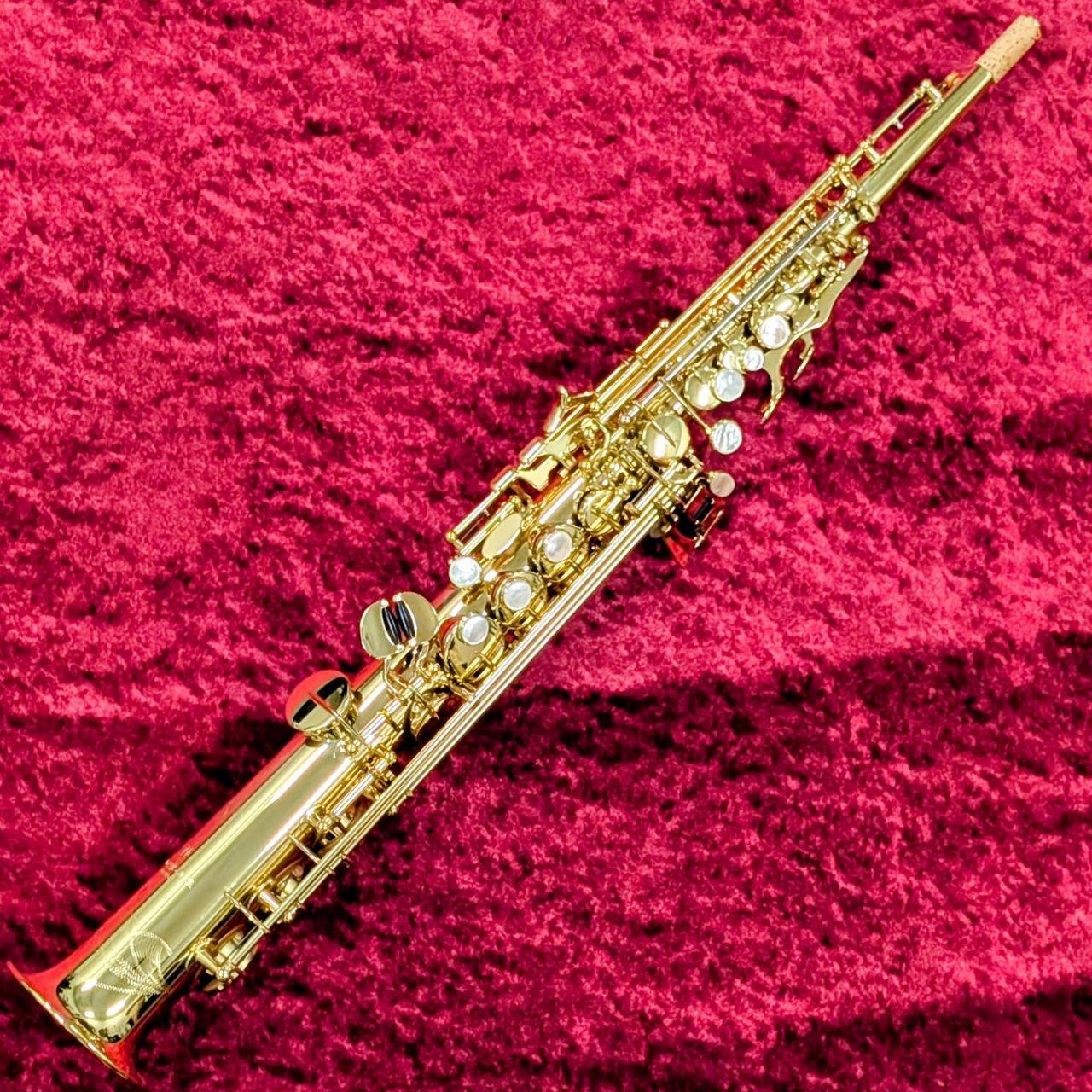 YANAGISAWA S-WO1【現物画像】（新品/送料無料）【楽器検索デジマート】