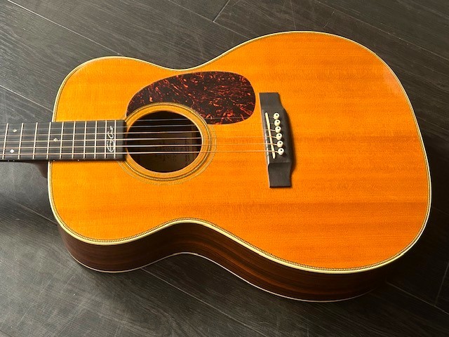 Martin 000-28EC エリック・クラプトン・モデル Eric Clapton OOO-28
