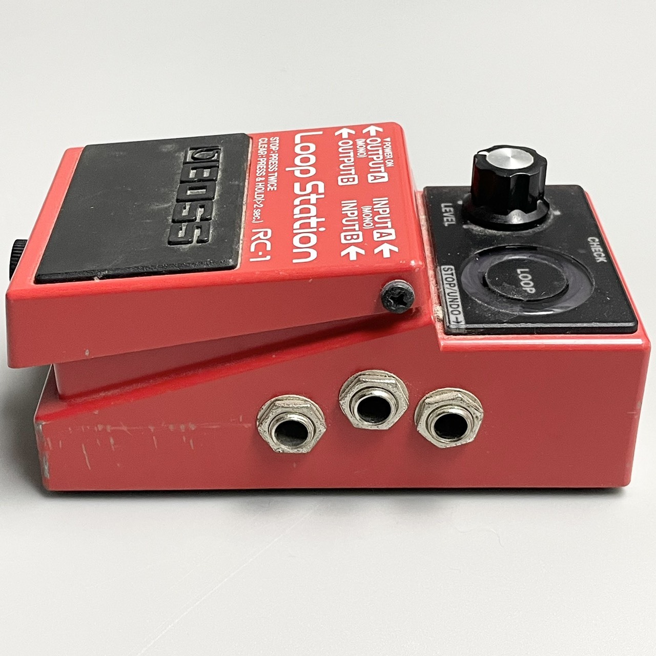 BOSS RC-1（中古）【楽器検索デジマート】