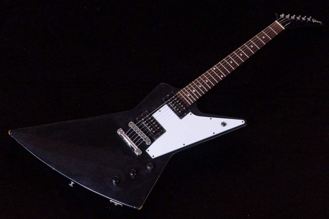 Gibson Explorer 2017T 3.75kg #170047614【TONIQ横浜】（中古/送料