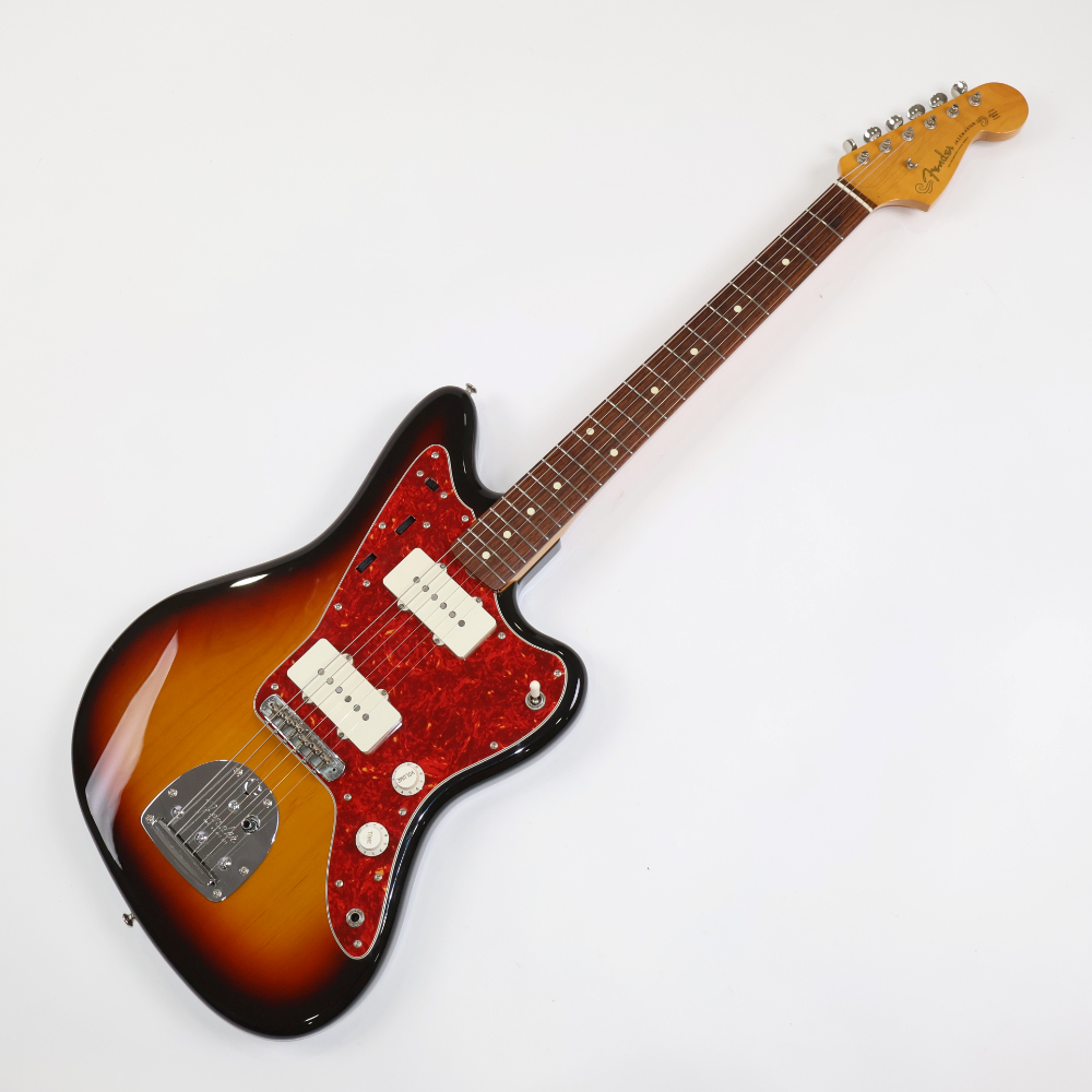 Fender Japan 【中古】 エレキギター FENDER JAPAN JM66-80 JAZZMASTER