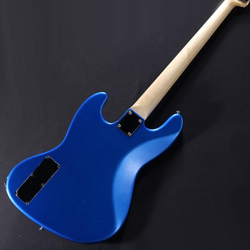 Moon JB-4A (LPB/E CR)（新品）【楽器検索デジマート】