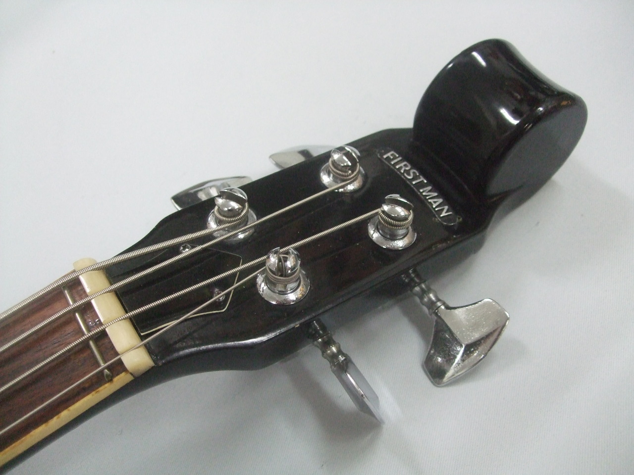 Firstman BAROQUE SPECIAL（ビンテージ）【楽器検索デジマート】