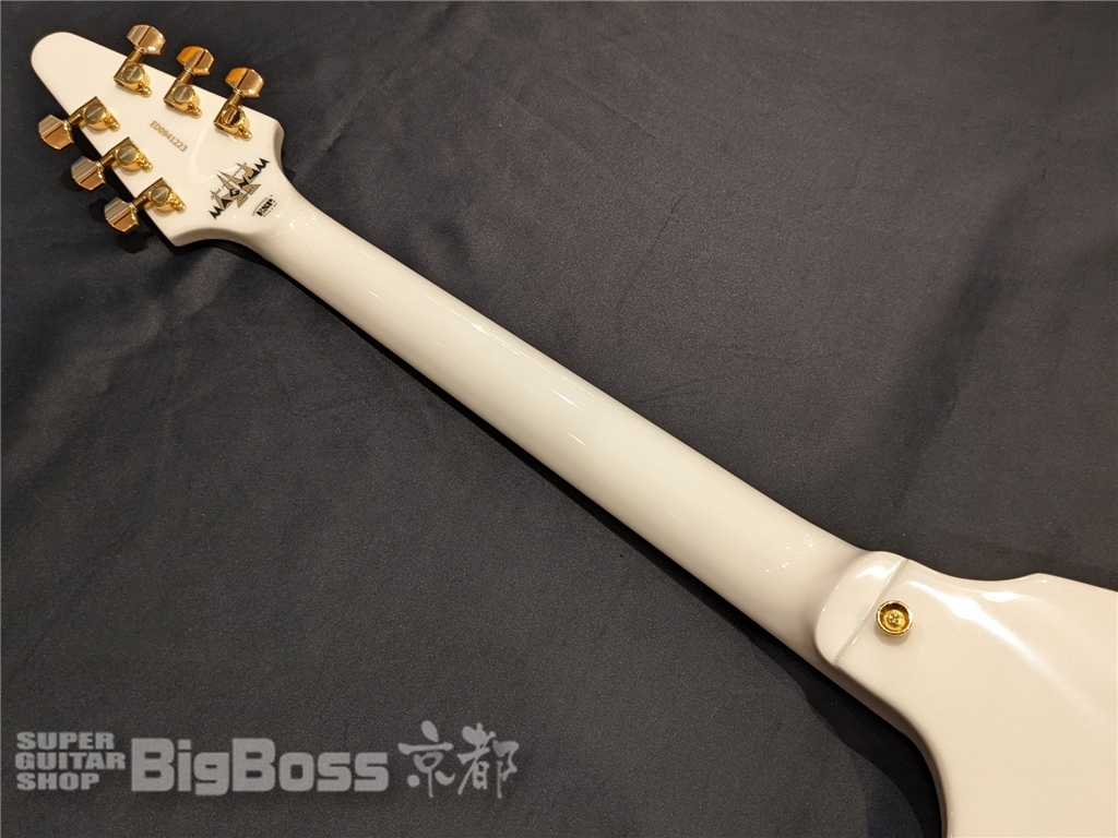 EDWARDS E-JimmyCAT –44MAGNUM 35th Anniversary Edition-（新品