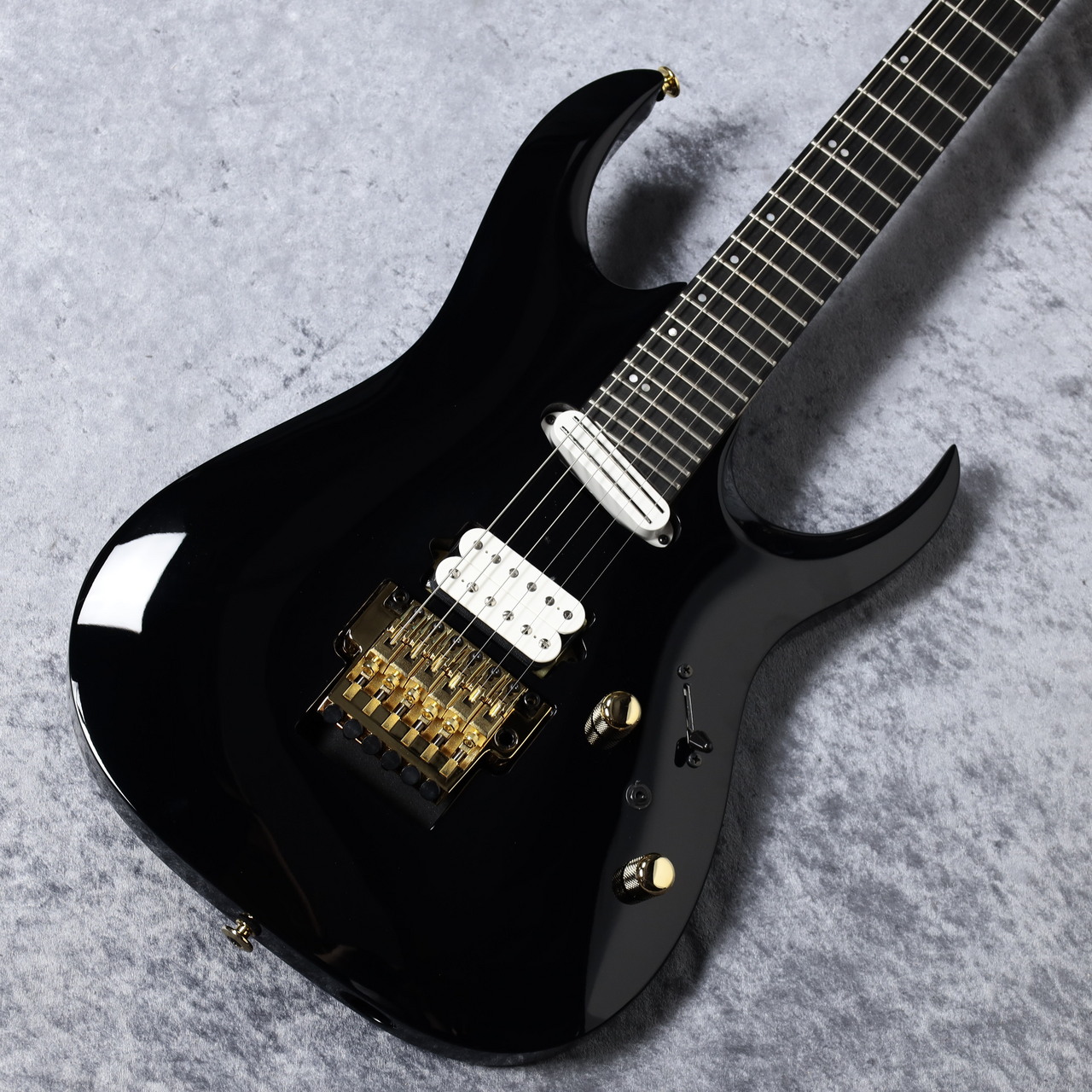 Ibanez RGA622XH 「Black」