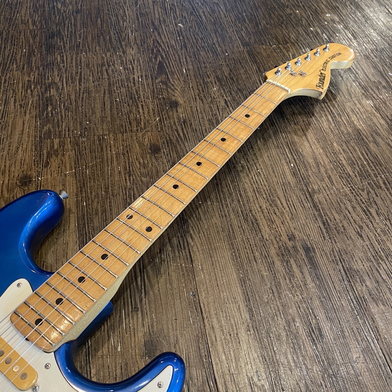 エレキギター  FOUNDER　ストラトタイプ Founder Stratocaster Electric Guitar エレキギター