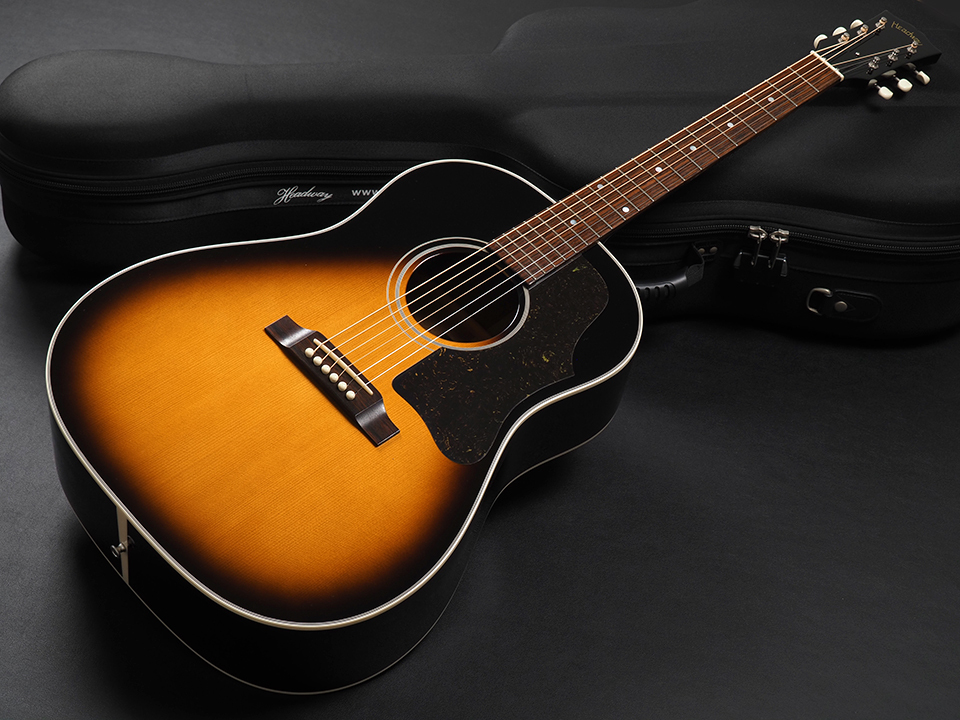 Headway HJ-908Re -30th Anniversary- 2007年製（中古）【楽器検索