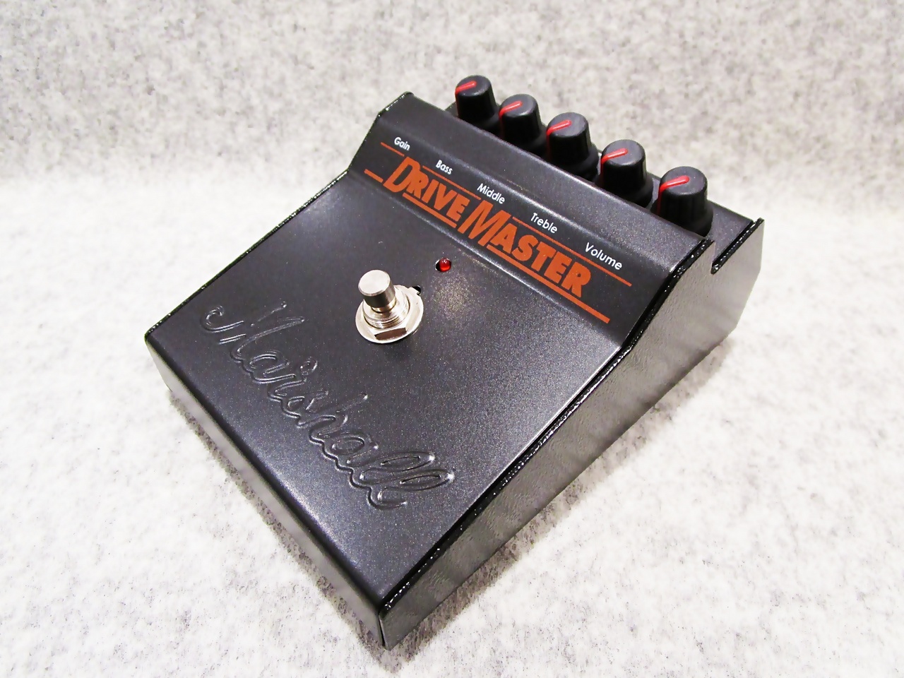 最大42%OFFクーポン Marshall Shredmaster Reissue ６０周年記念モデル