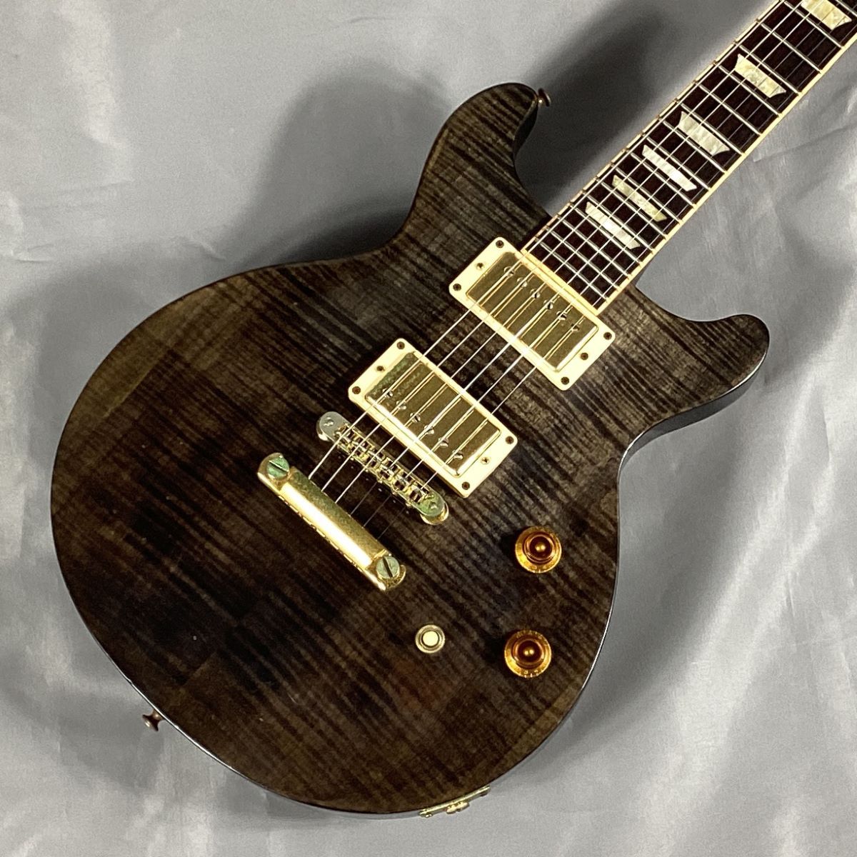 Gibson Les Paul Standard Double Cutaway