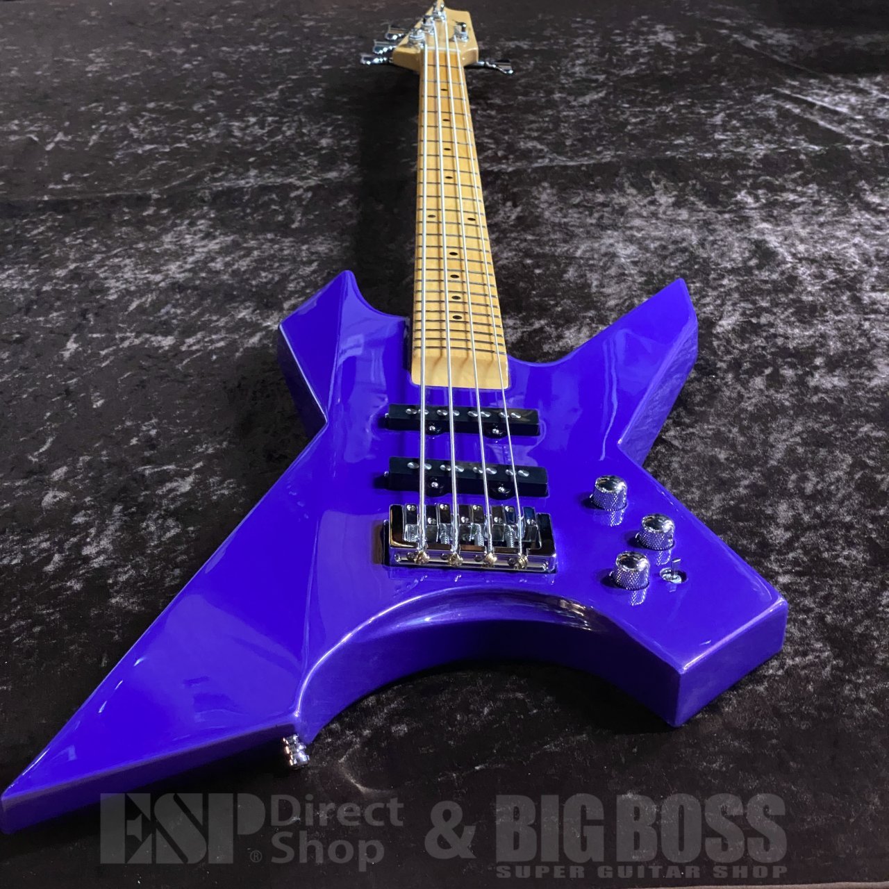 Killer KB-Impulss JJ '15（新品/送料無料）【楽器検索デジマート】