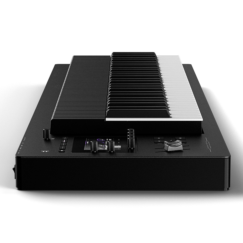 Expressive E Osmose 61 【待望の61鍵モデルが登場!】【送料無料