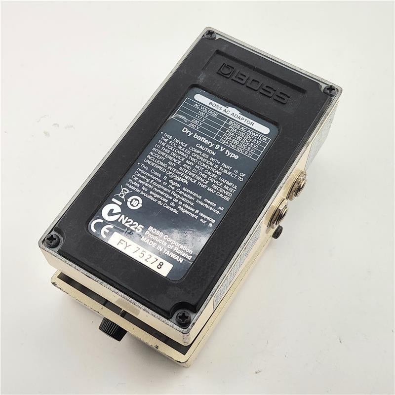 BOSS デジタルディレイ DD-7 中古 BOSS DD-7 Digital Delay（中古）【楽器検索デジマート】