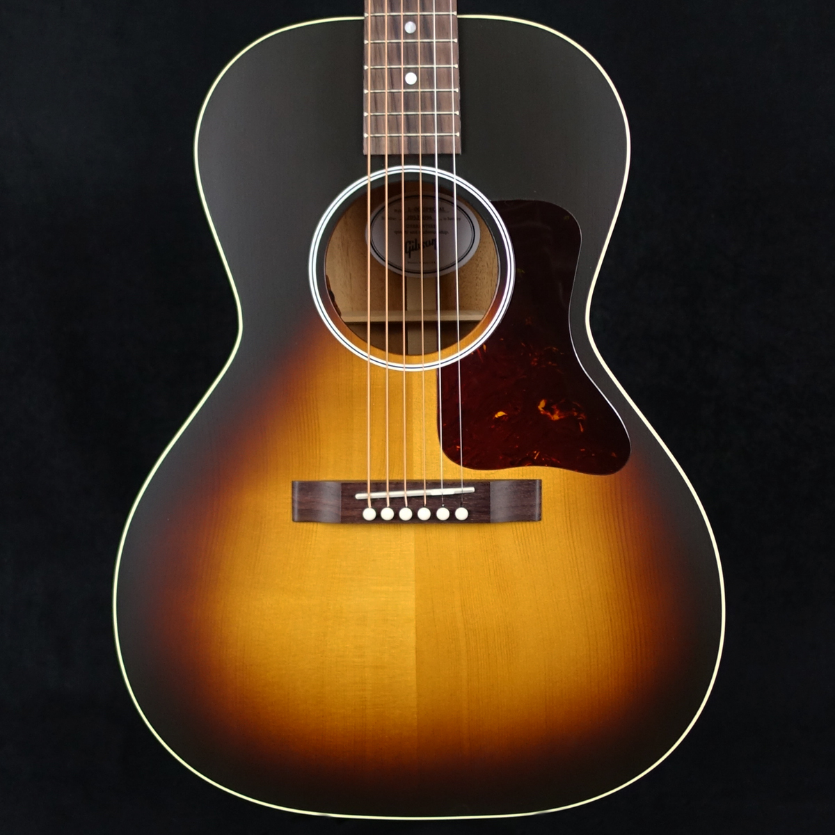 Gibson L-00アコースティックギター サンバースト【美品】 Gibson L-00 Special Satin Vintage Sunburst <ギブソン>｜平野楽器