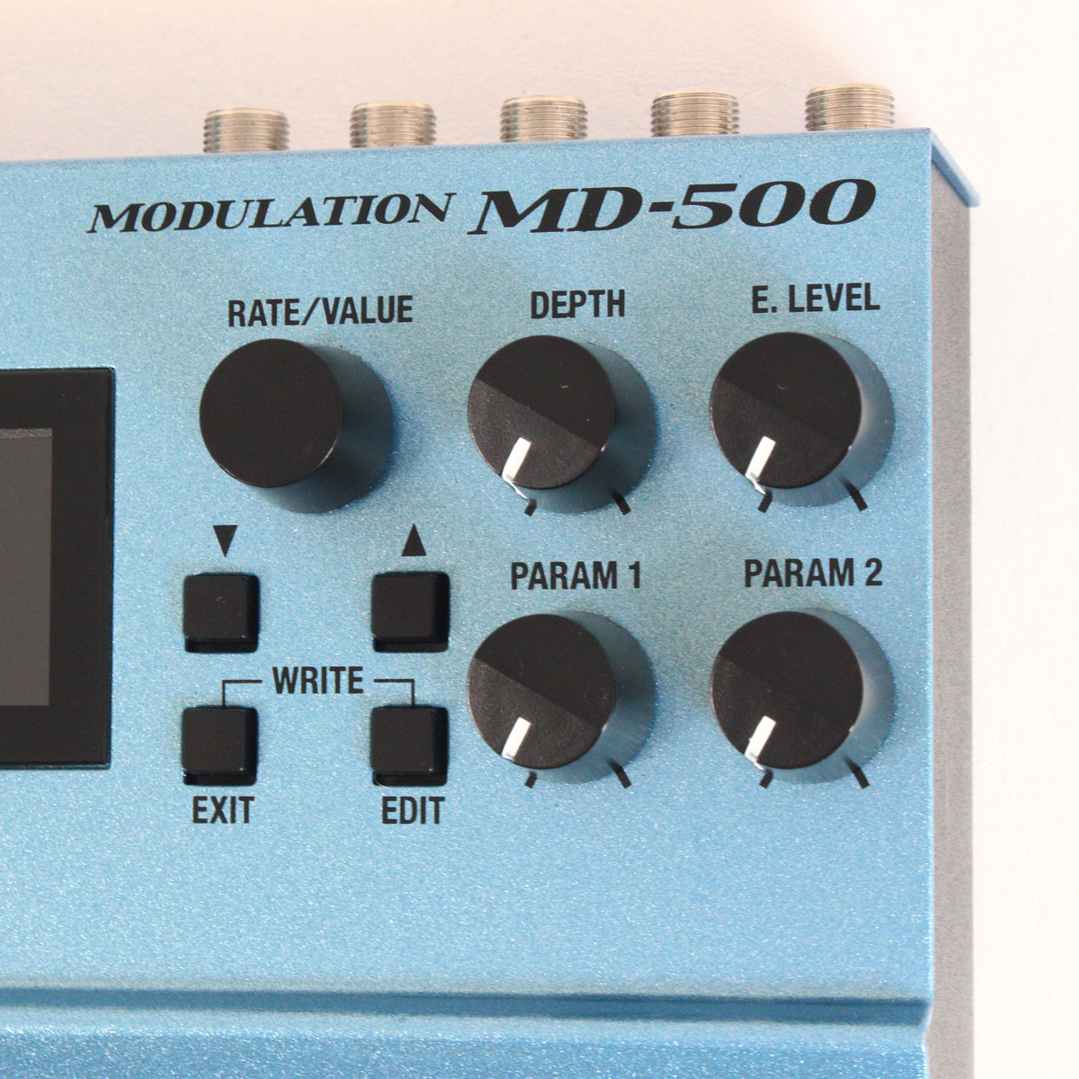 値下げ】BOSS MD-500【写真追加】 値下げ】BOSS MD-500【写真追加