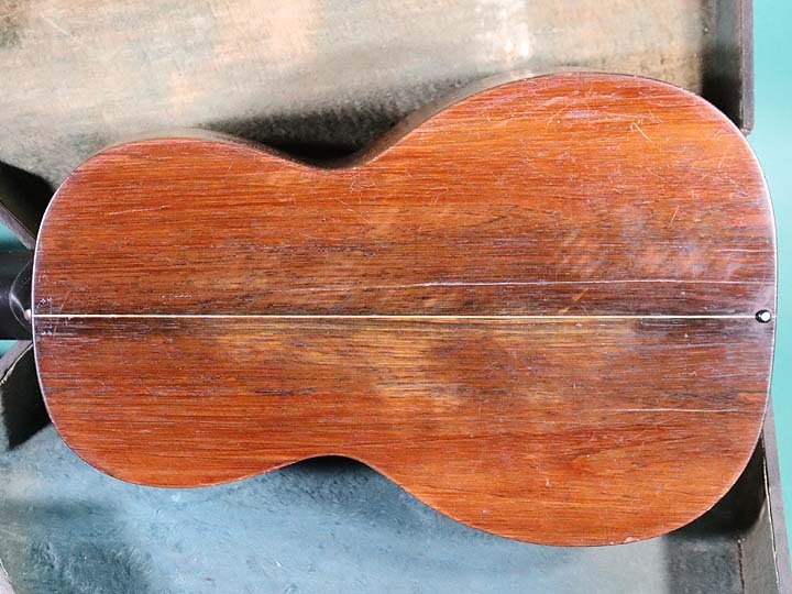 Martin 3-17（ビンテージ）【楽器検索デジマート】