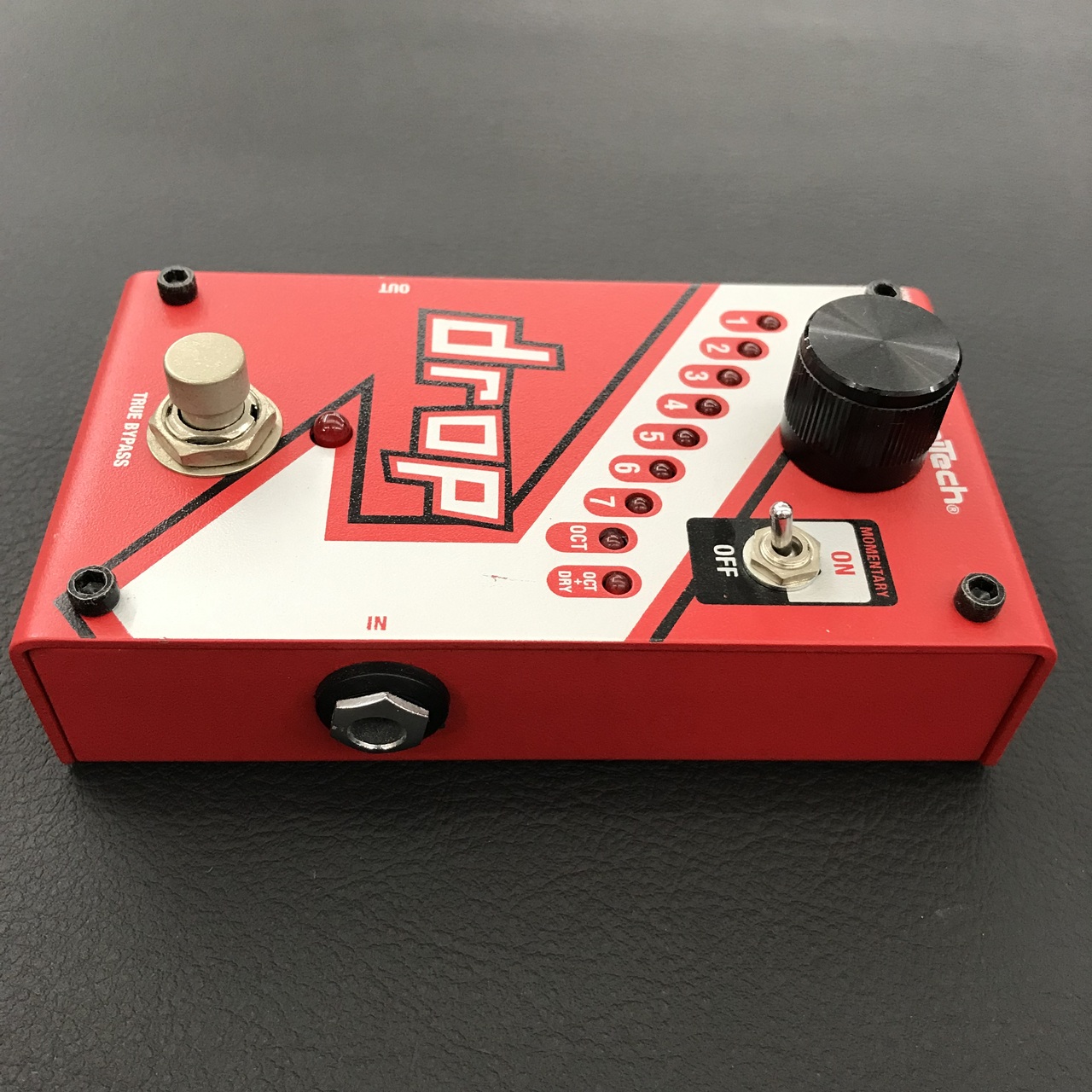 DigiTech Drop（中古）【楽器検索デジマート】