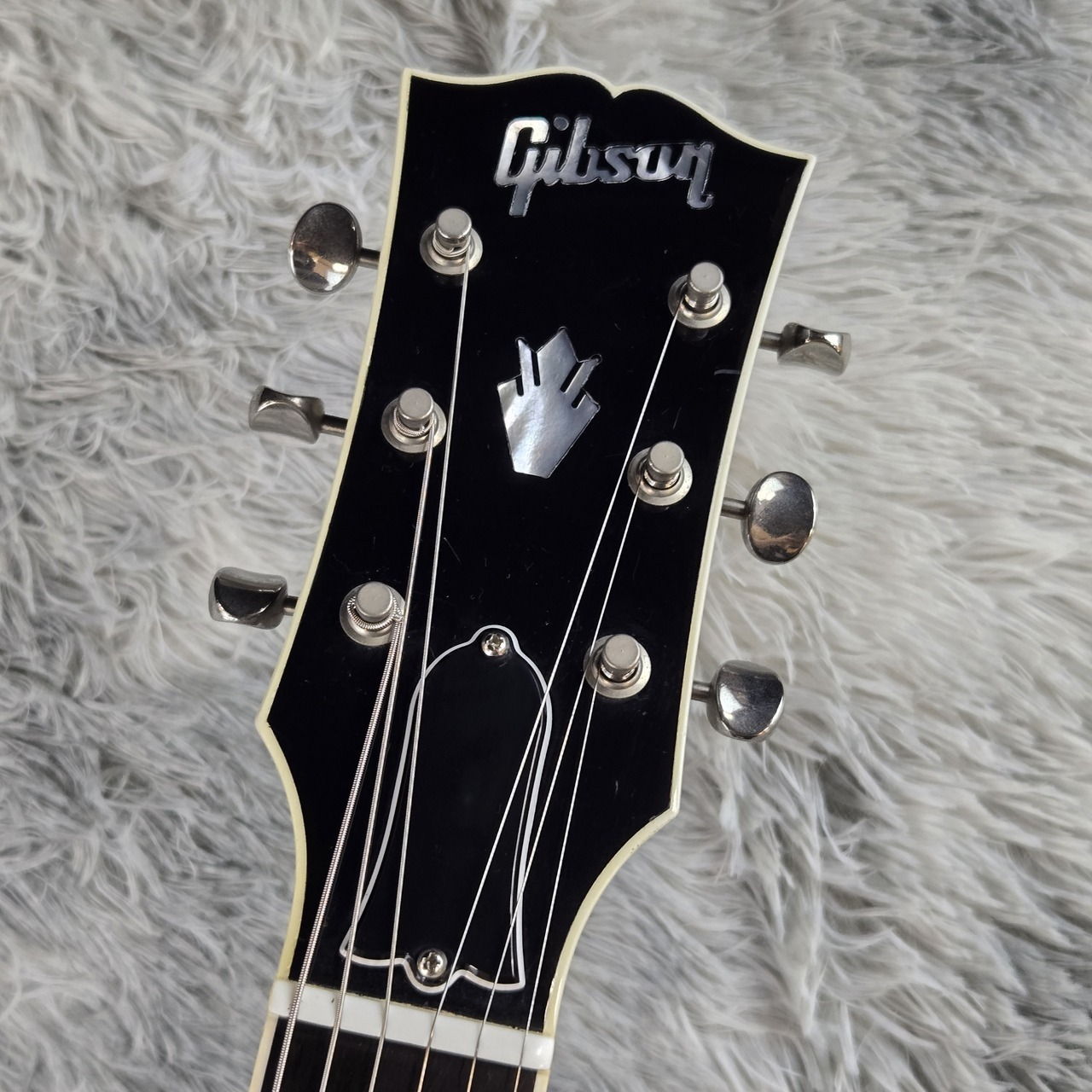 Gibson Les Paul Standard 2004 Limited - Manhattan Midnight Blue