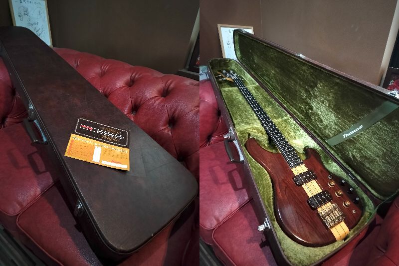 Ibanez MC924DS 1981（ビンテージ）【楽器検索デジマート】