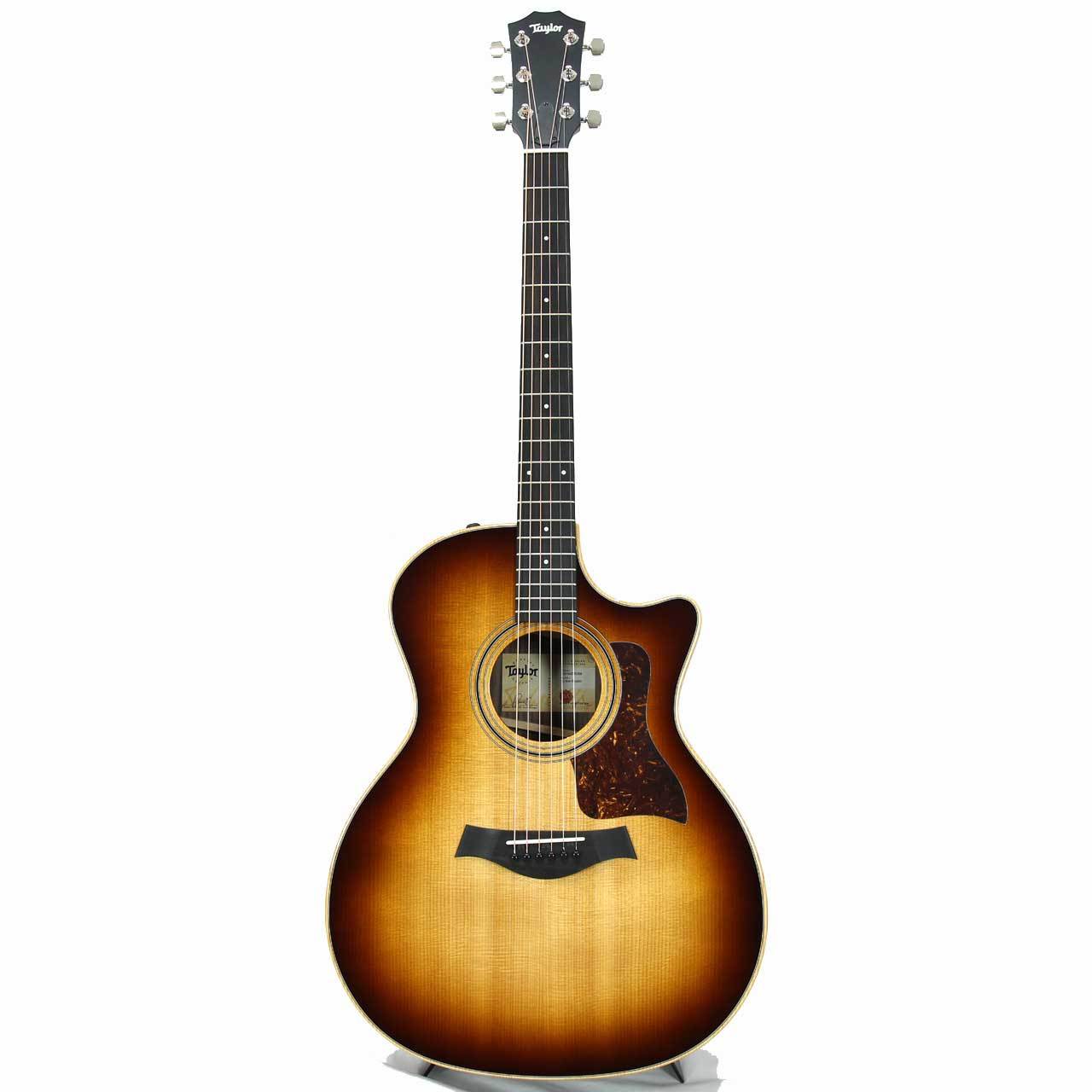Taylor 414ce Studio Sunburst（新品特価/送料無料）【楽器検索