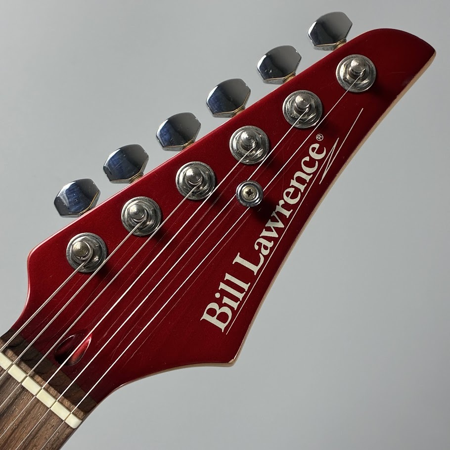 Bill Lawrence VR-402（中古/送料無料）【楽器検索デジマート】