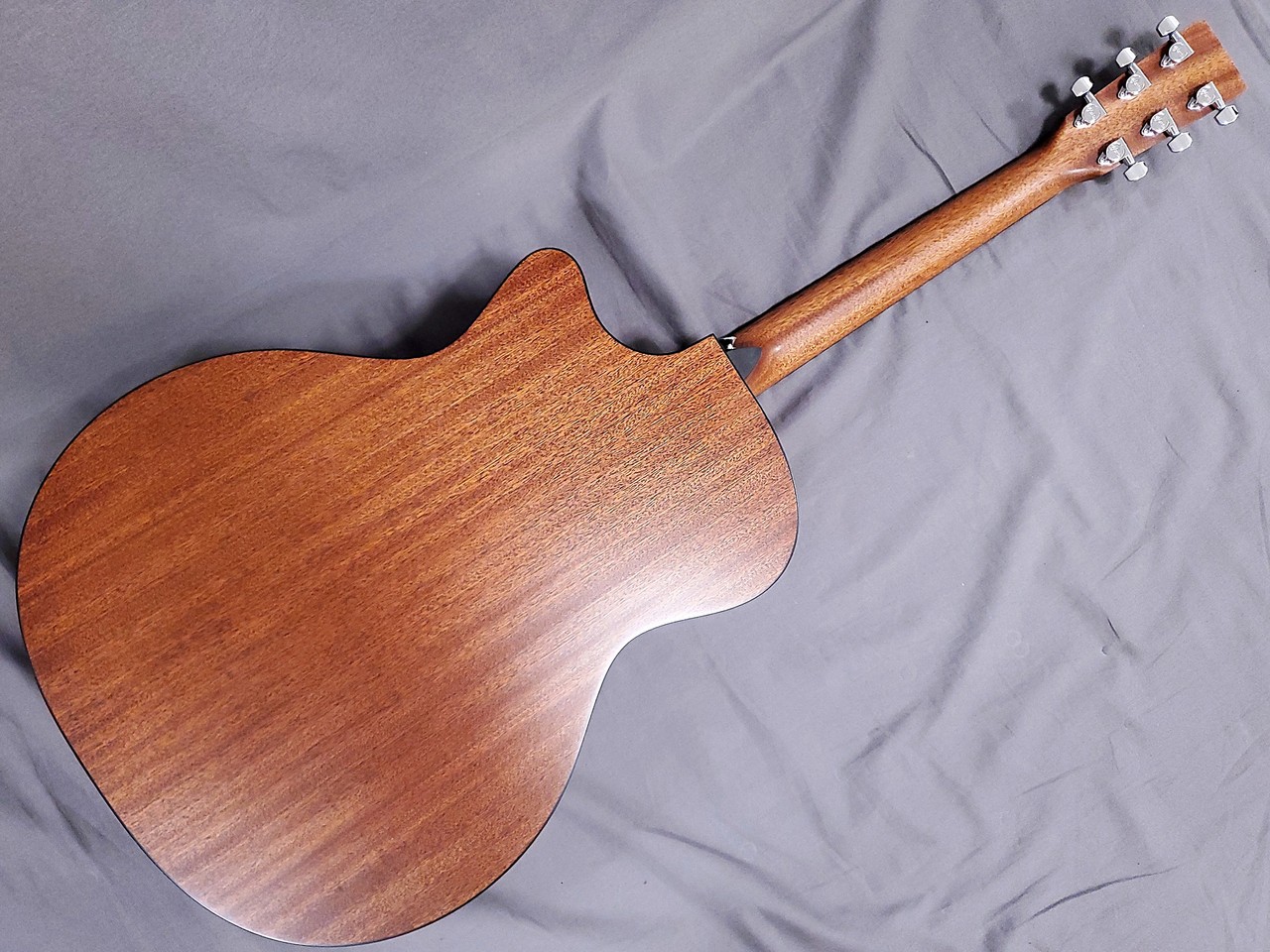 Martin GPC-11E（新品特価）【楽器検索デジマート】