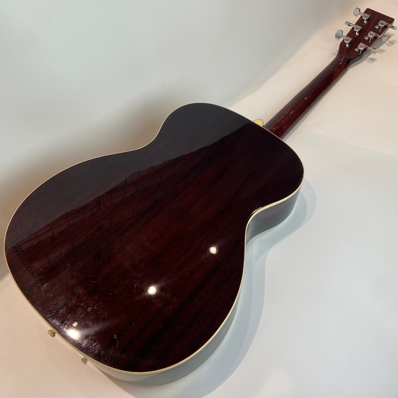 Headway HF-45S ANA アコースティックギター（中古/送料無料）【楽器