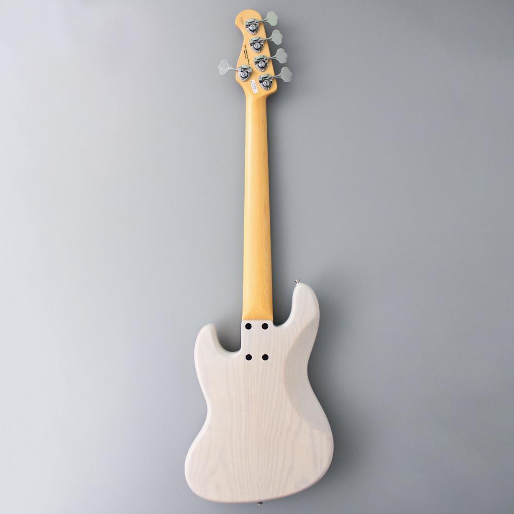 FUJIGEN(FGN) NJB100MBAHV-WB(White Blonde)【ローン金利0