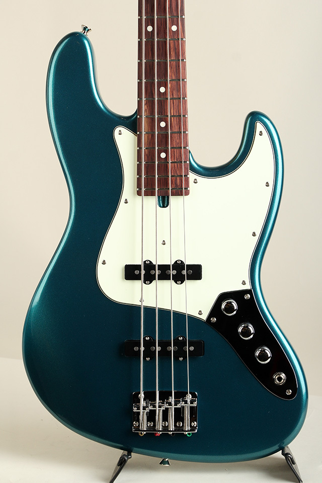 ミュージシャン Moon JB-4C Moon JB-4C Blue Turquoise（新品）【楽器検索デジマート】