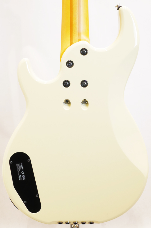 YAMAHA BBP35 (Vintage White)（新品）【楽器検索デジマート】