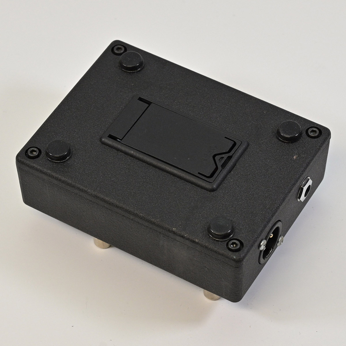 MXR M80 Bass D.I.+ ベース用プリアンプ DI 【名古屋栄店】（中古