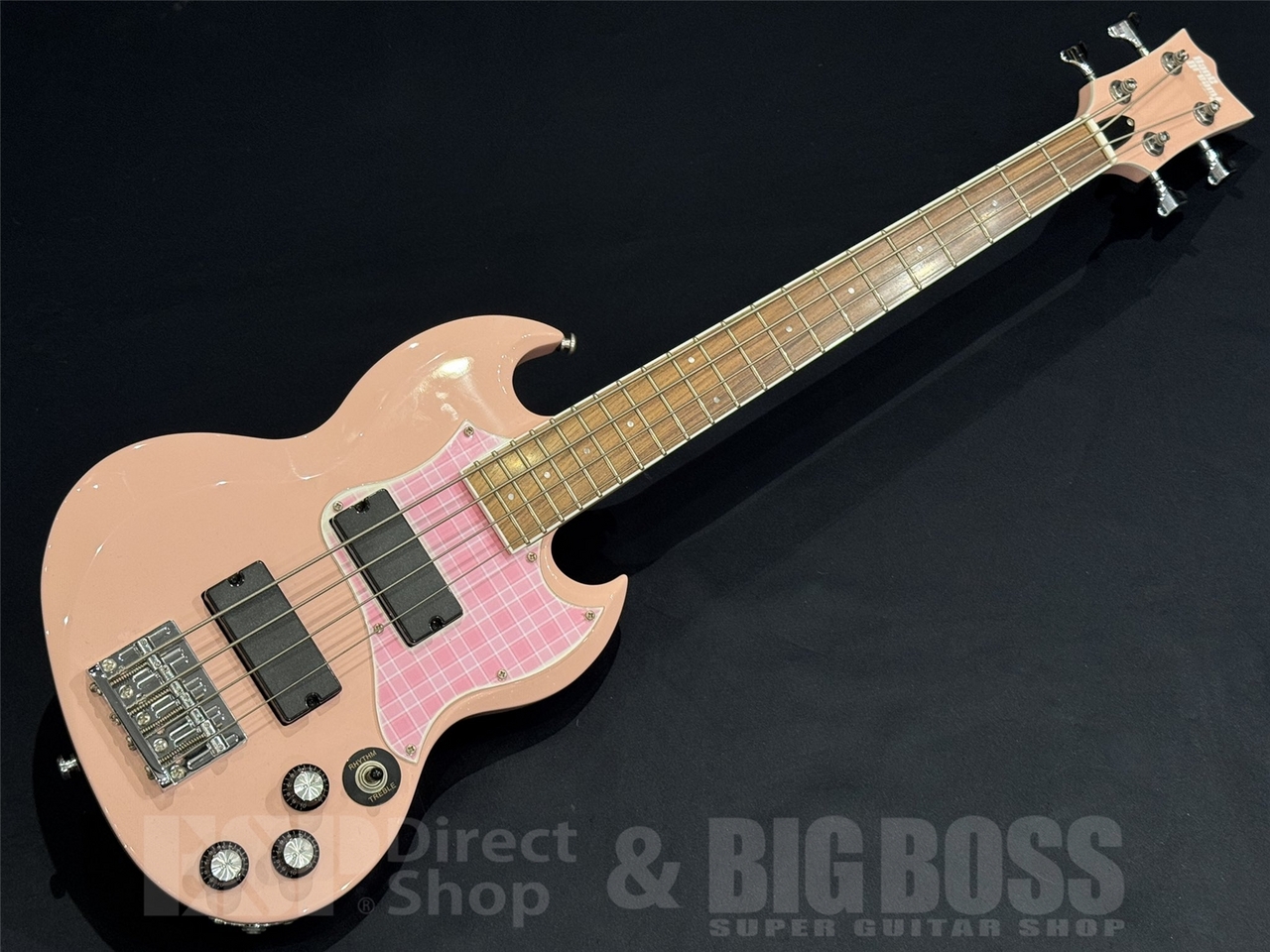 BanG Dream! VIPER BASS Rimi Mini【生産終了品】（新品/送料無料