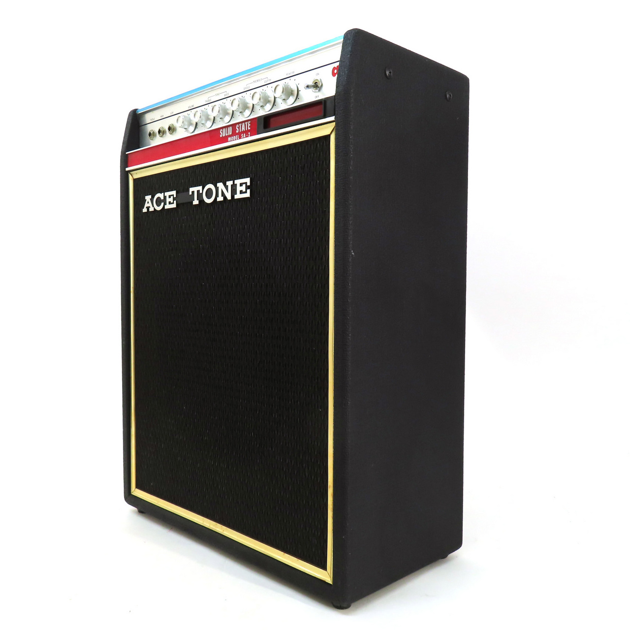 エーストーン ボーカルアンプ