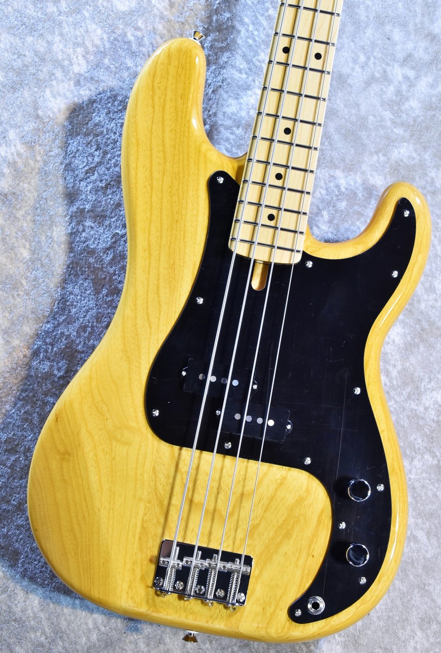 FUJIGEN(FGN) NPB100MAH-VNT- Vintage Natural # J230623【4.13kg】【日本製 Neo Classicシリーズ】