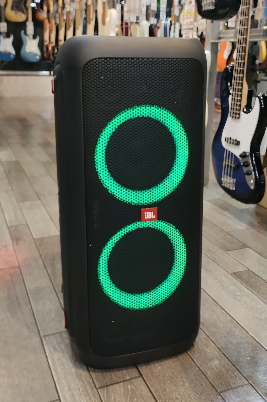 JBL PartyBox 300（中古）【楽器検索デジマート】