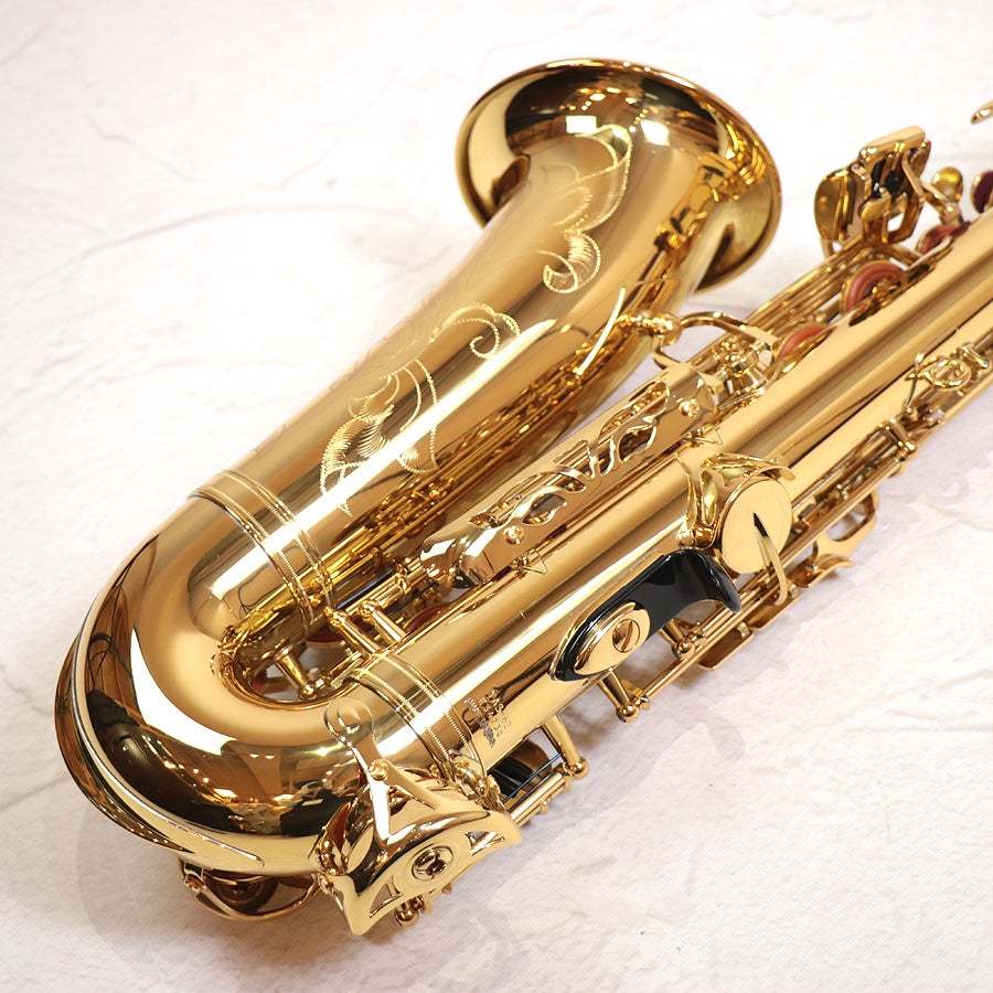 YAMAHA ヤマハ YAS-62 62NECK アルトサックス 【1年保証】 【名古屋栄