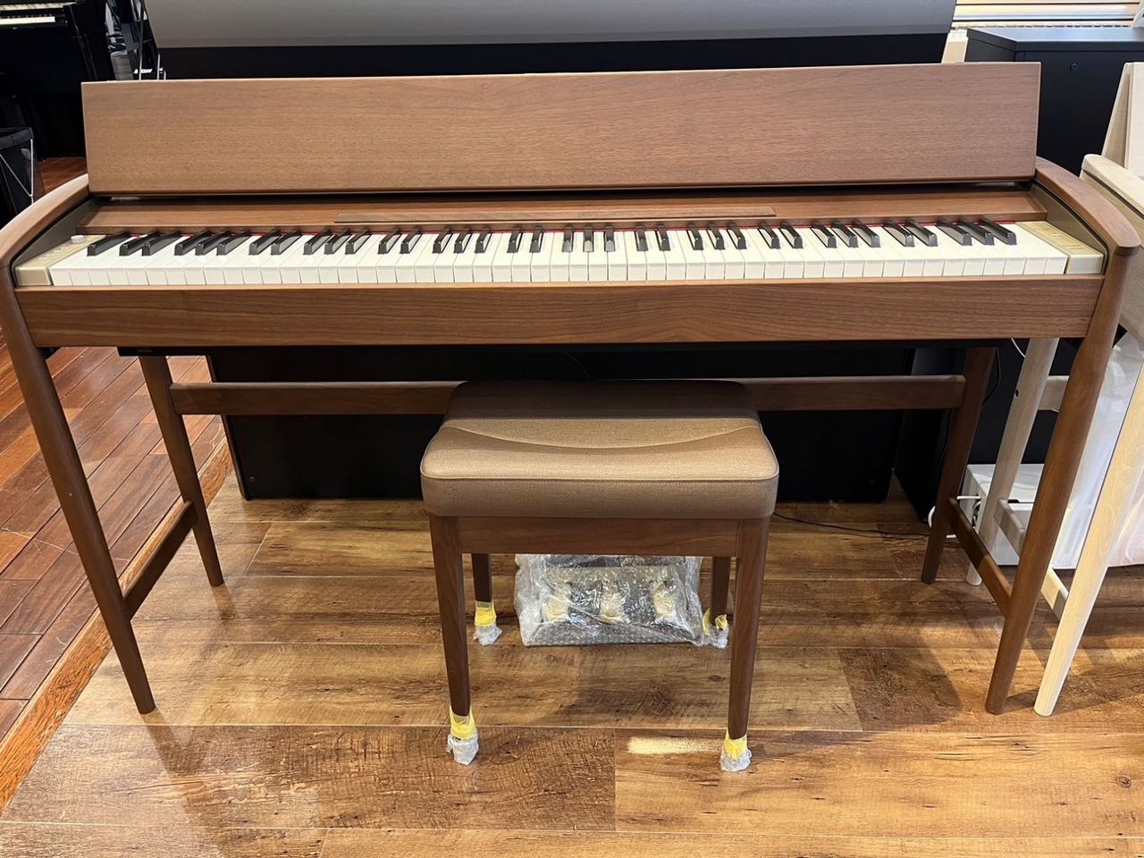 Roland 【1台限り展示品特価！】KIYOLA (きよら) KF-10 KW