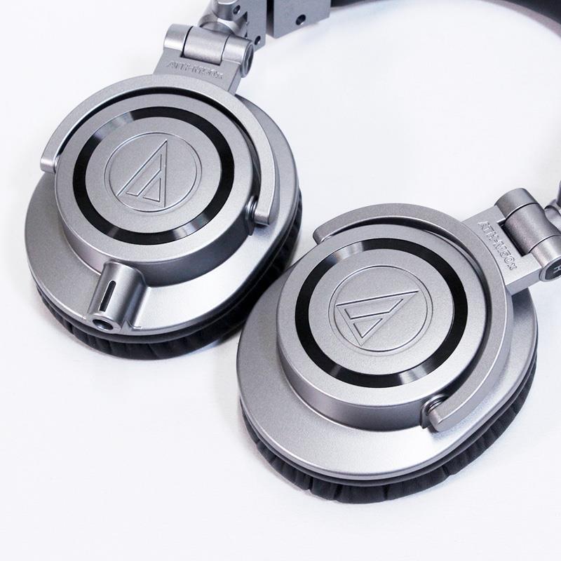 audio-technica USED 中古 ATH-M50X（中古）【楽器検索デジマート】