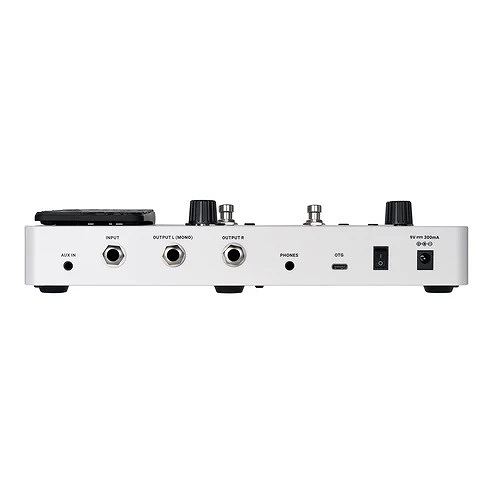MOOER GE150 Plus マルチエフェクター【オンラインストア限定】（新品