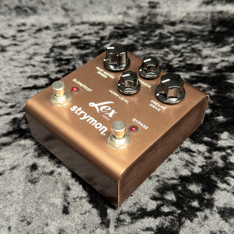 strymon LEX V1 【新宿店】（中古/送料無料）【楽器検索デジマート】