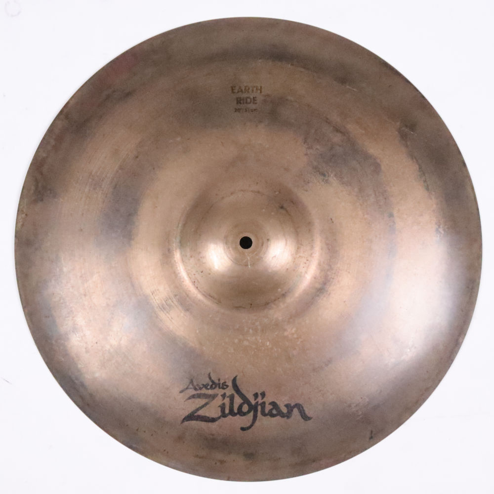 Zildjian 【中古】 ライドシンバル ジルジャン ZILDJIAN A Zildjian